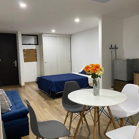 Apartamento, Centro Historico, Bogota Ngoại thất bức ảnh