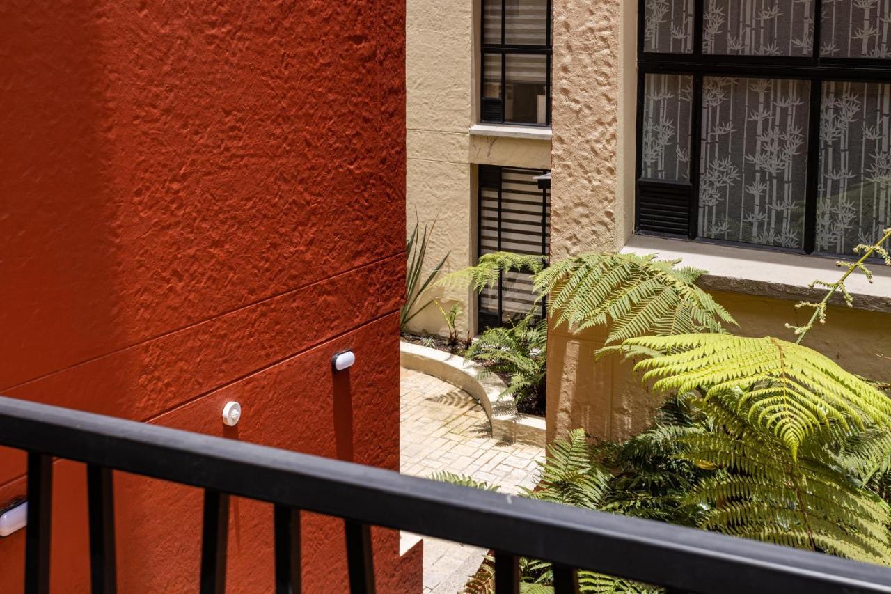 Apartamento, Centro Historico, Bogota Ngoại thất bức ảnh