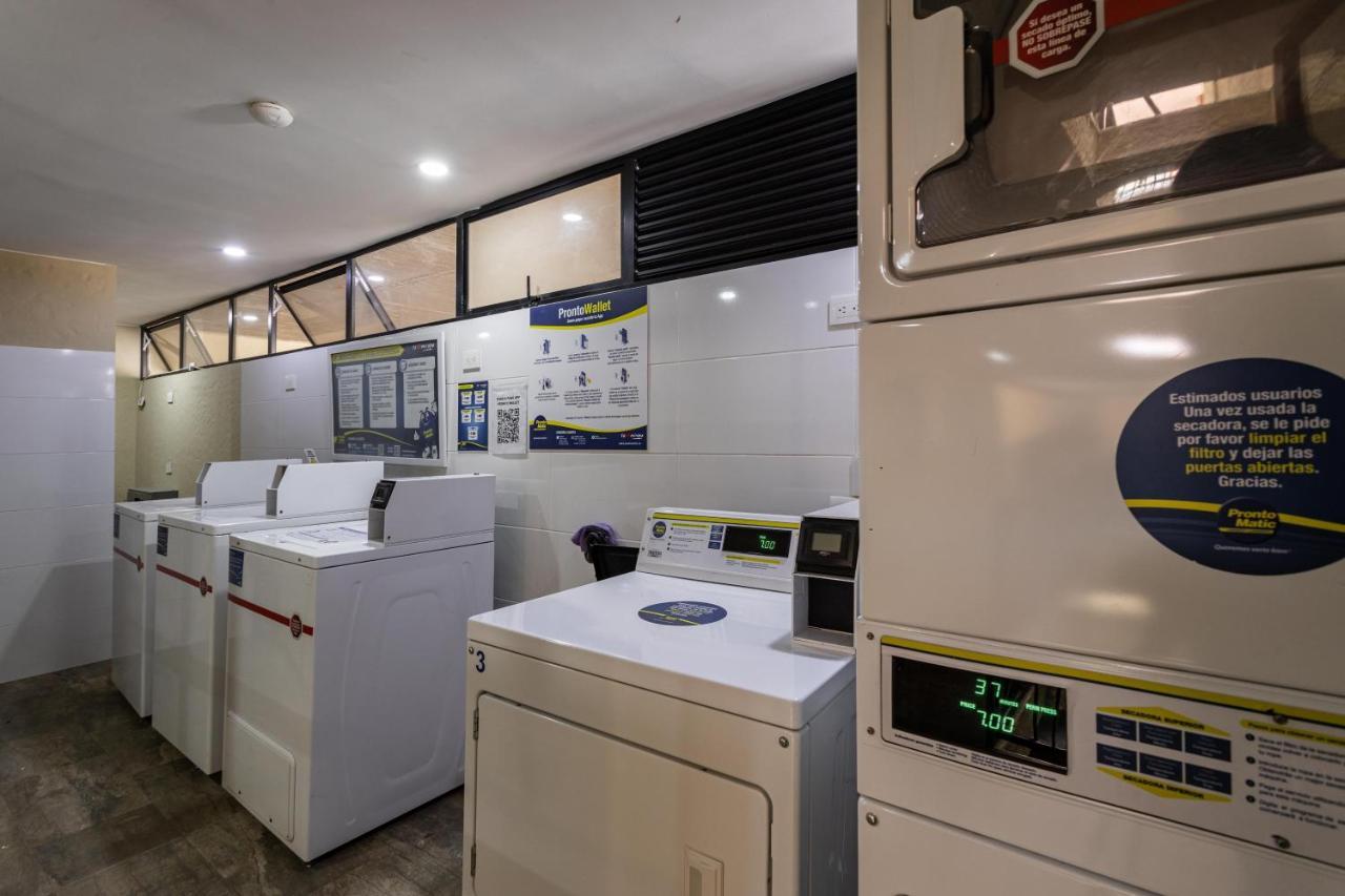 Apartamento, Centro Historico, Bogota Ngoại thất bức ảnh