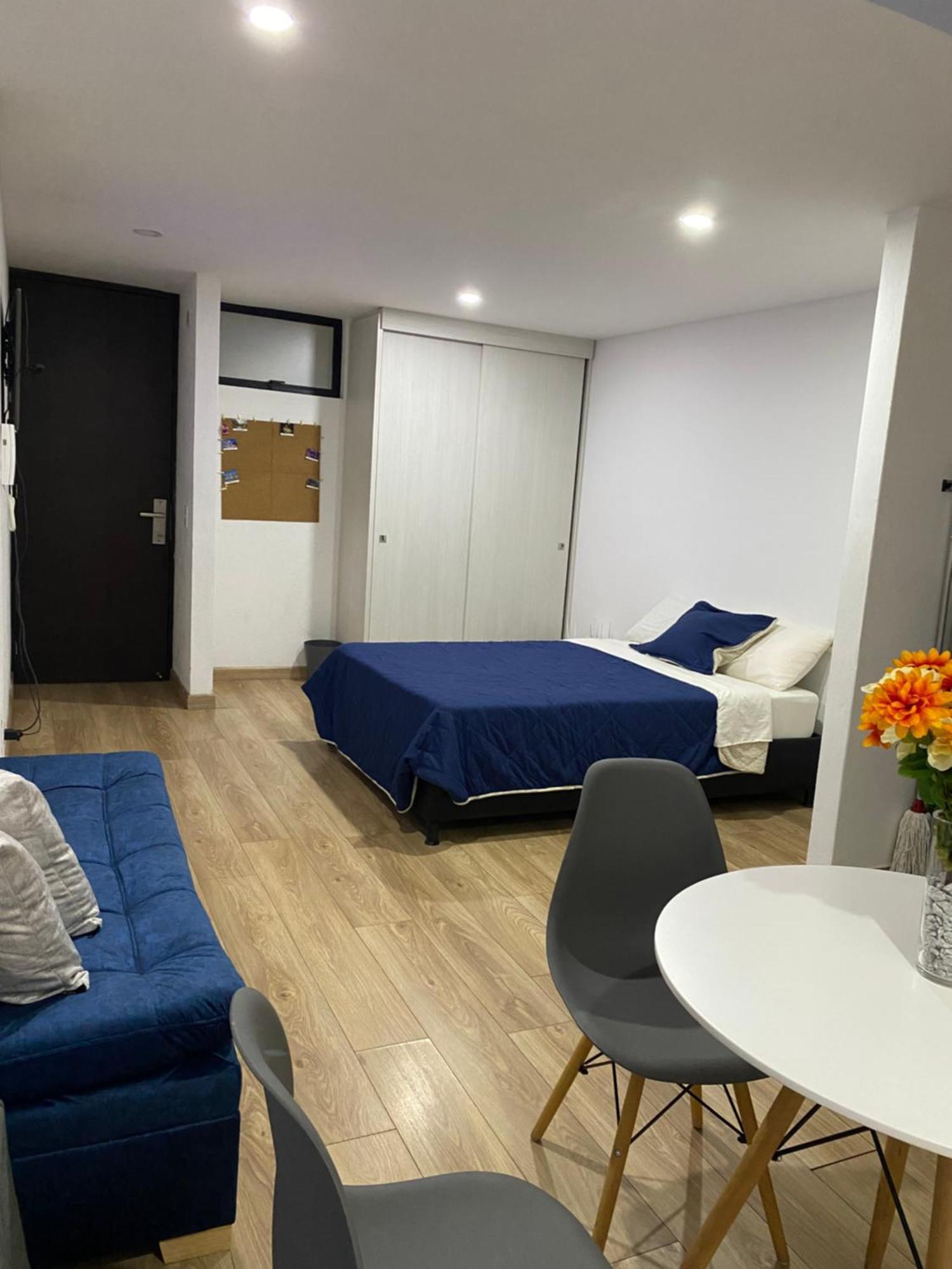 Apartamento, Centro Historico, Bogota Ngoại thất bức ảnh