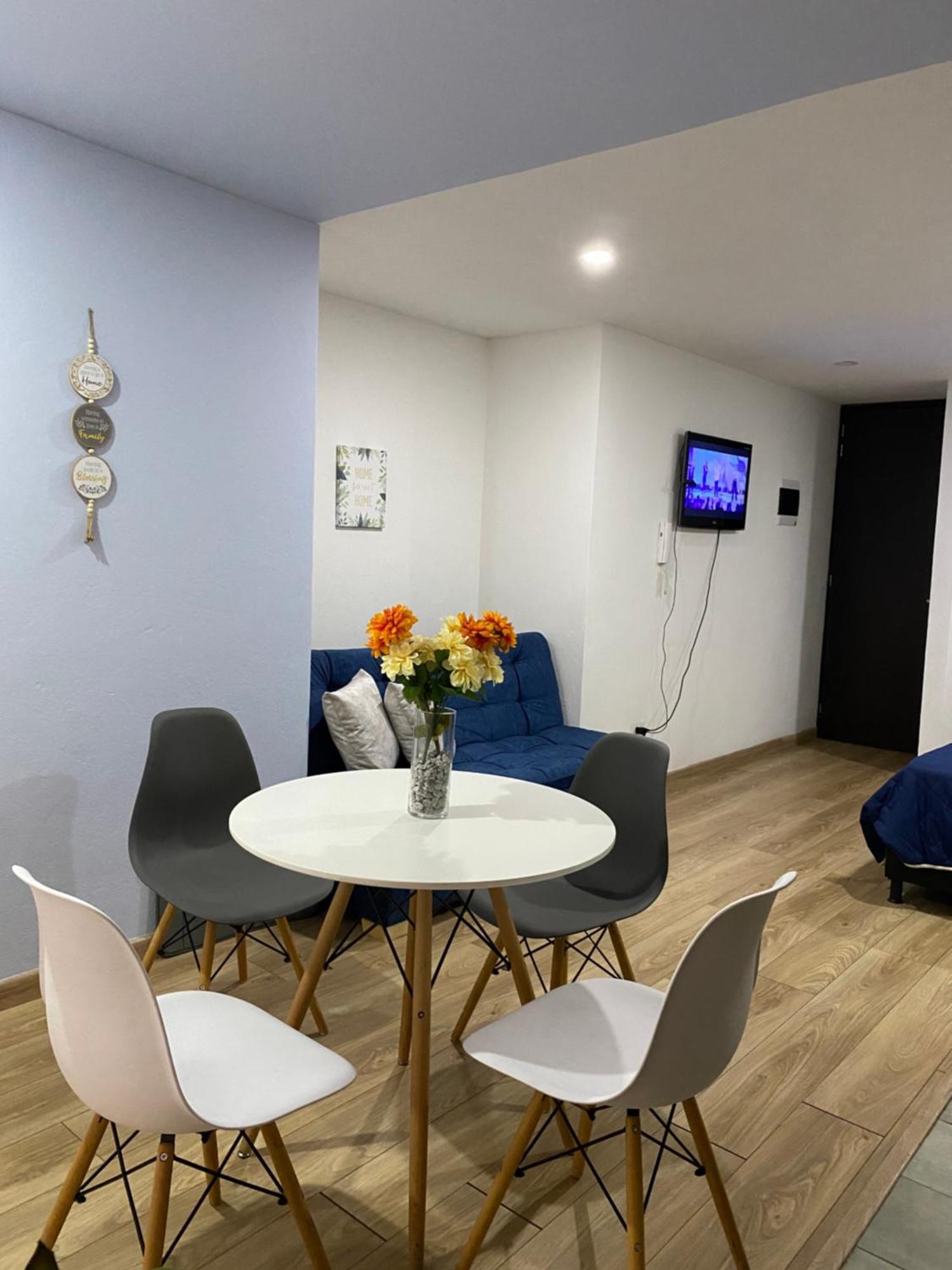 Apartamento, Centro Historico, Bogota Ngoại thất bức ảnh