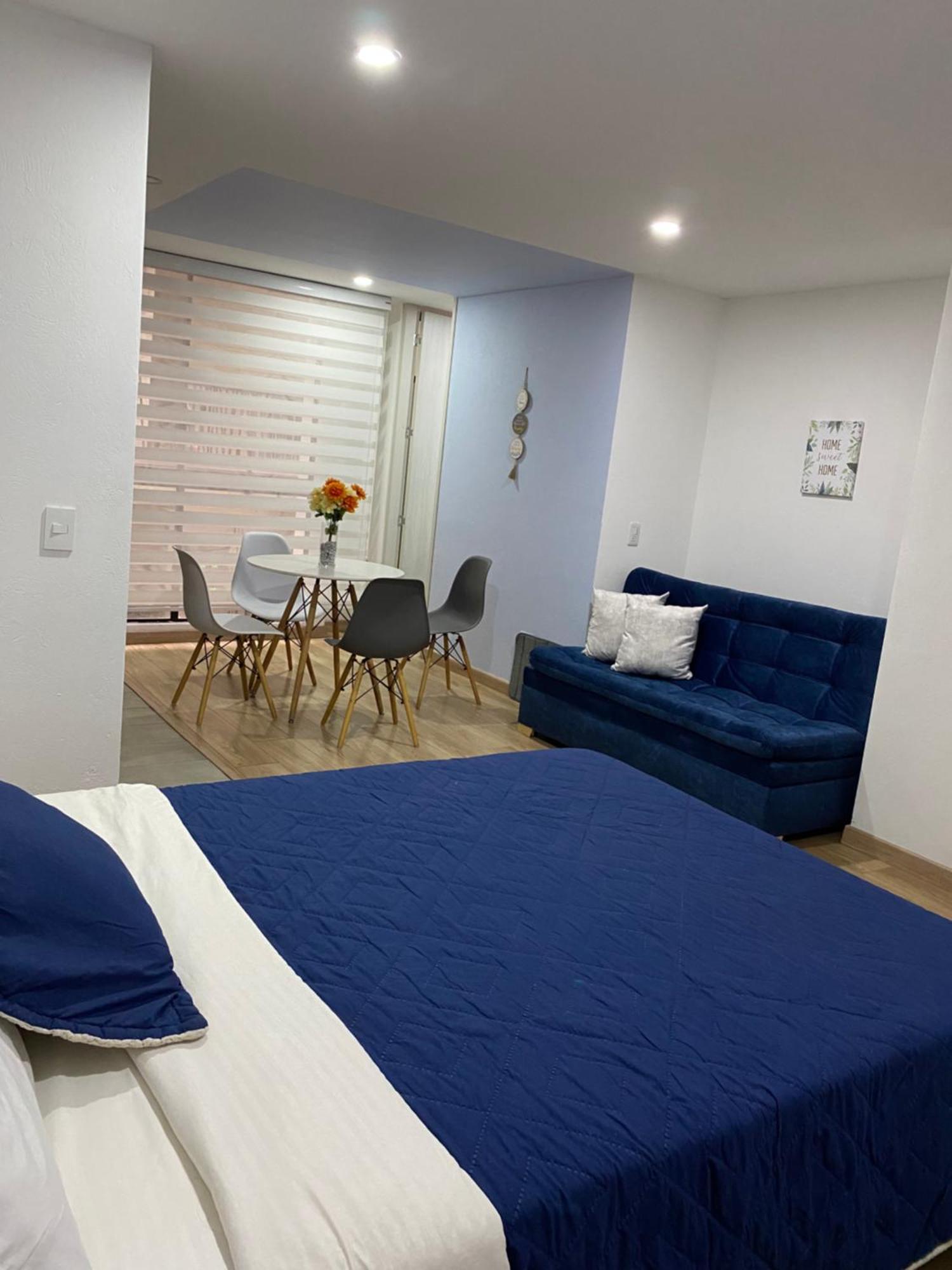 Apartamento, Centro Historico, Bogota Ngoại thất bức ảnh