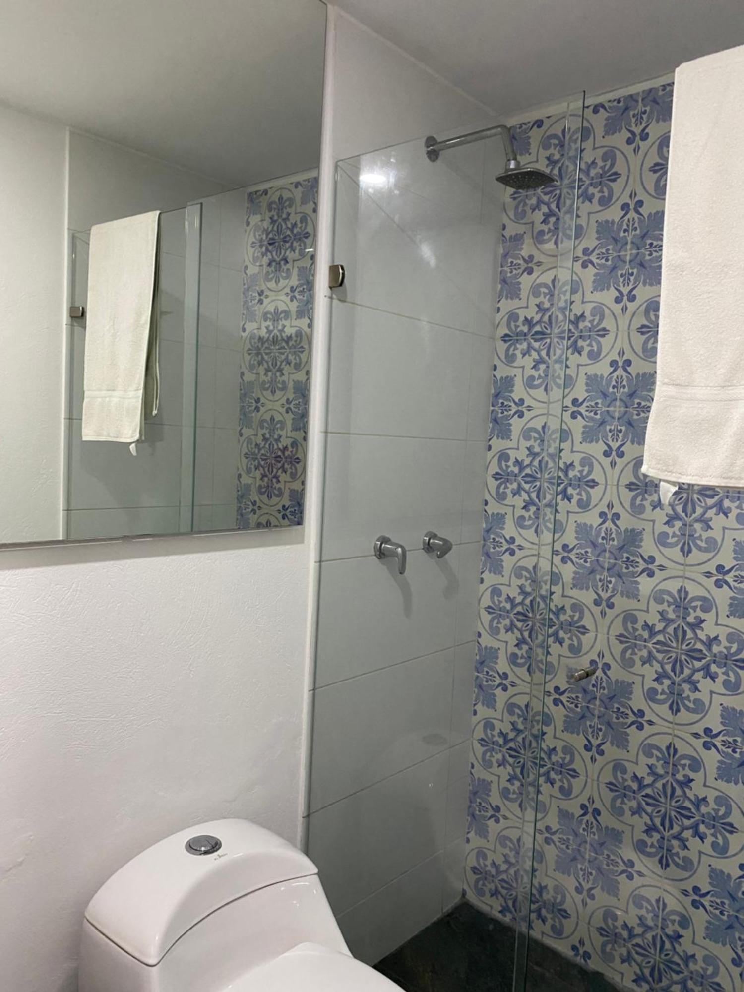 Apartamento, Centro Historico, Bogota Ngoại thất bức ảnh