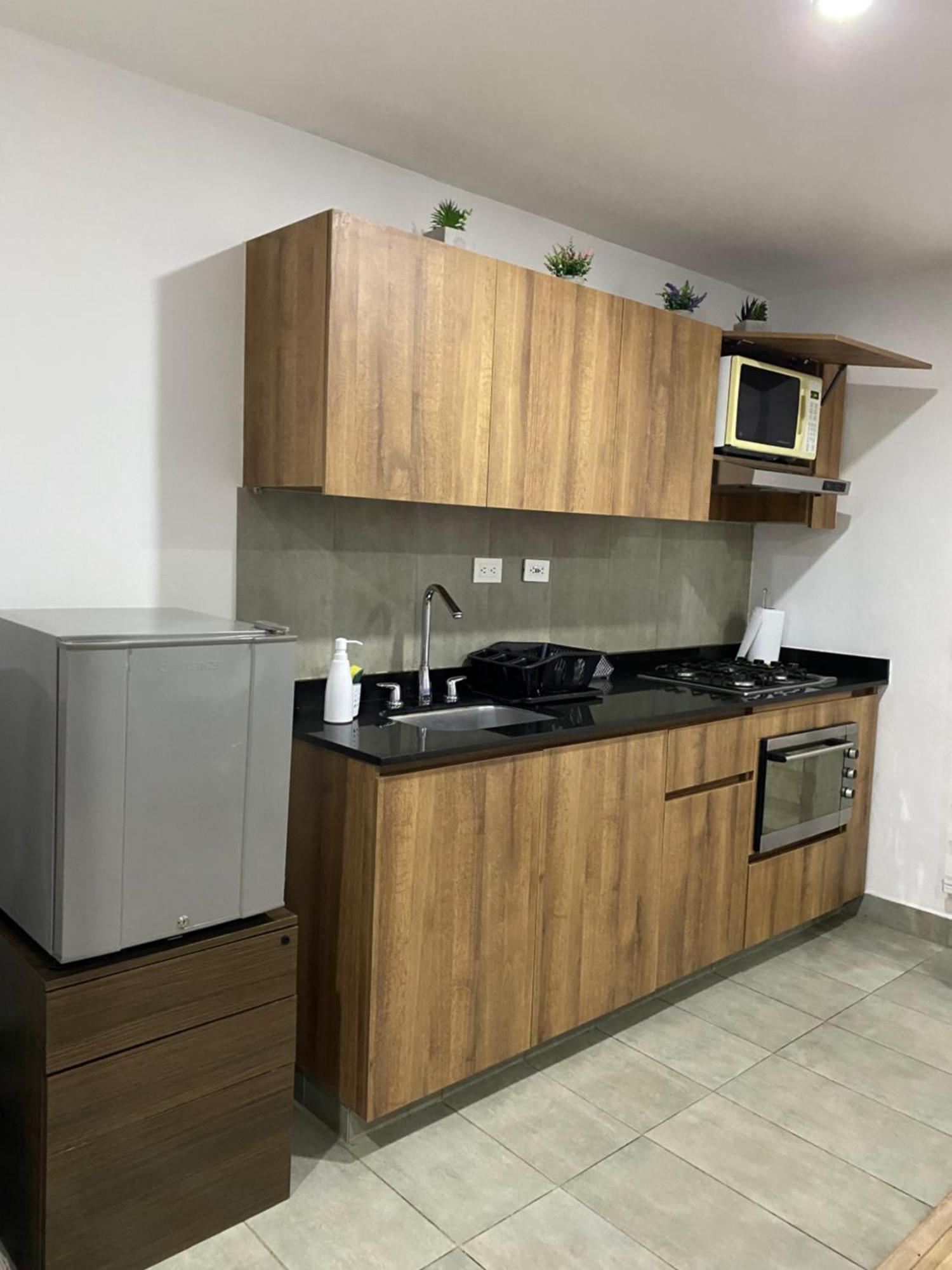 Apartamento, Centro Historico, Bogota Ngoại thất bức ảnh