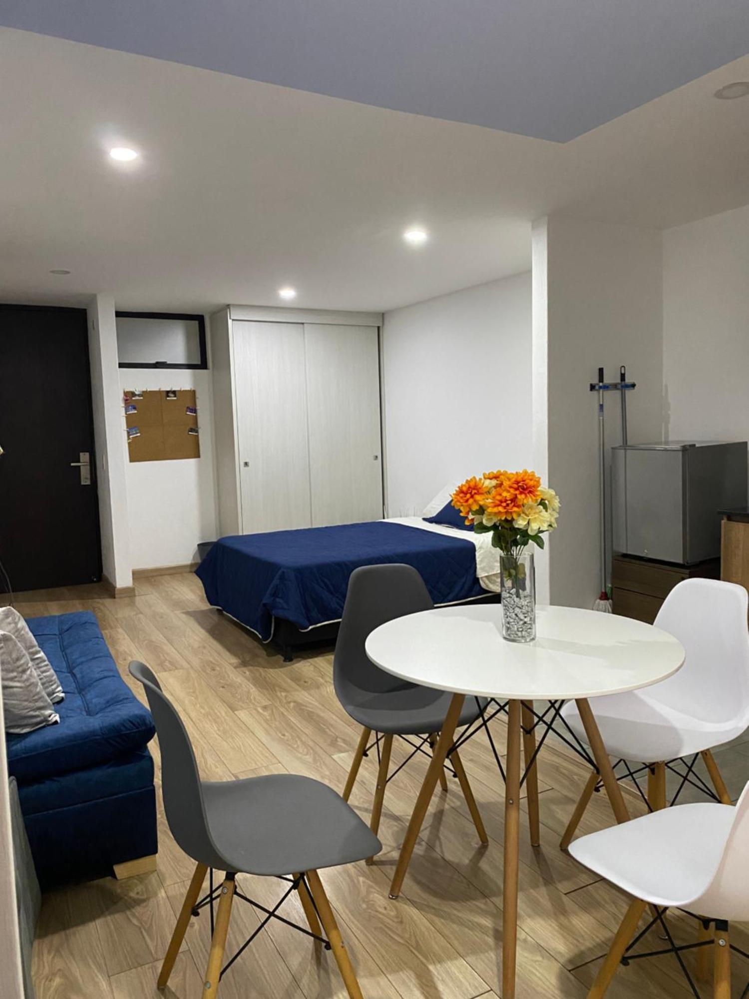 Apartamento, Centro Historico, Bogota Ngoại thất bức ảnh